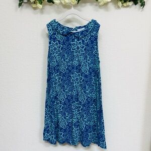 Blue Ginger • Coastal Sundress